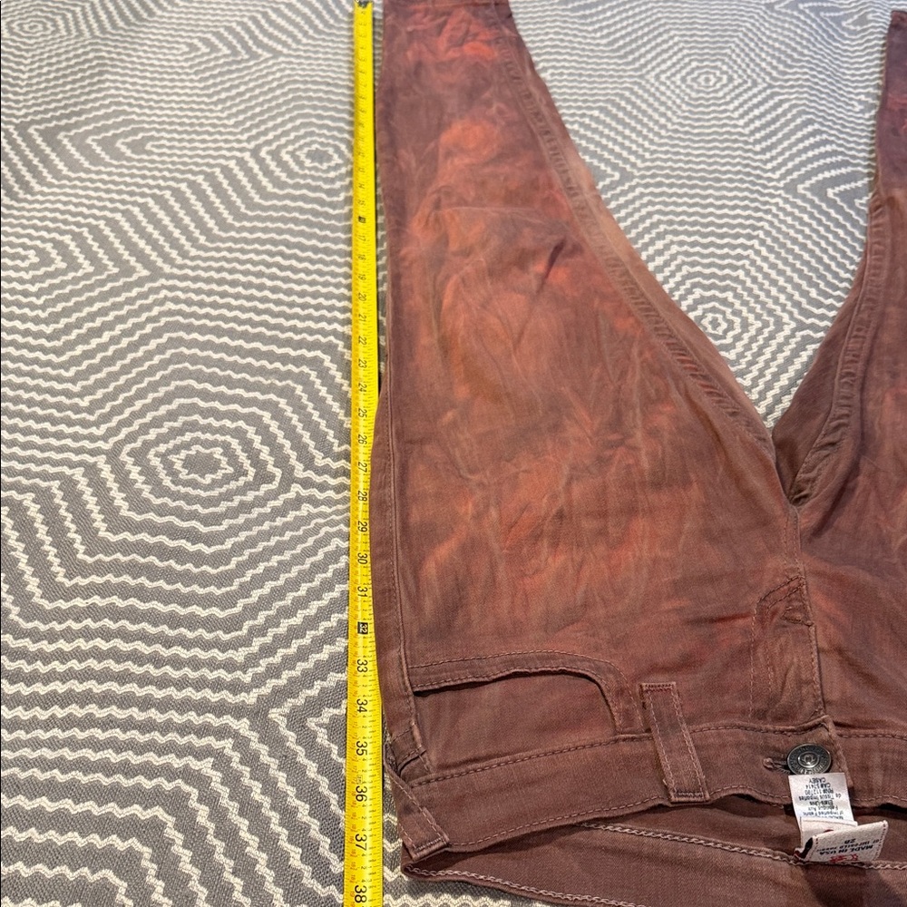 Women’s True Religion Casey Skinny Jeans - Picture 10 of 12